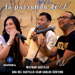 La parranda de W