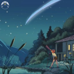Starry Night