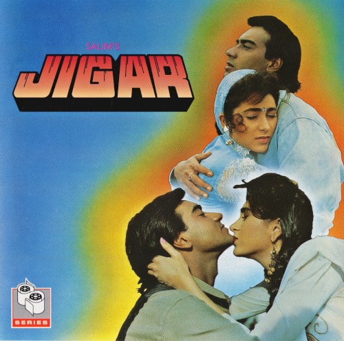 Jigar
