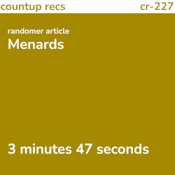 Menards