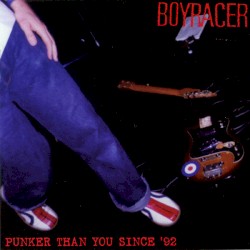 Punker Than You Since ’92