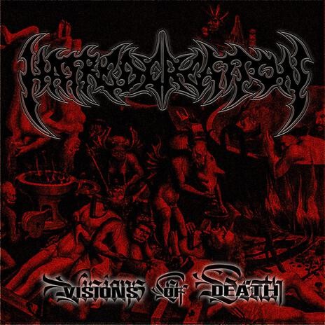 Visions of Death