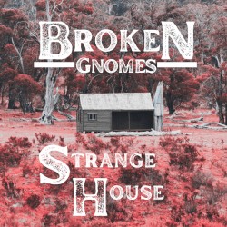 Strange House
