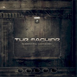 Substantial Machinery