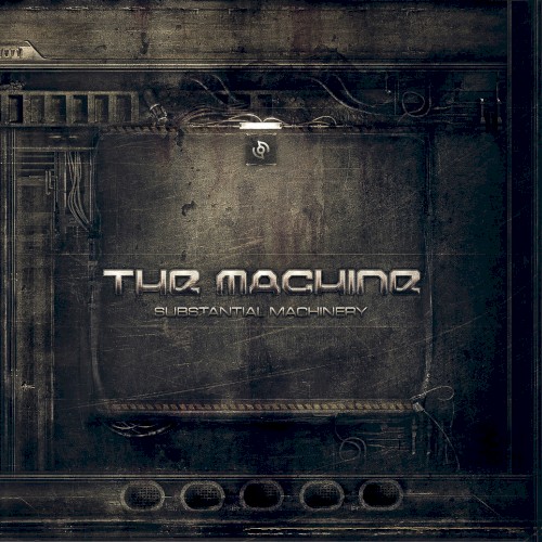 Substantial Machinery