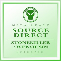 Stonekiller / Web of Sin