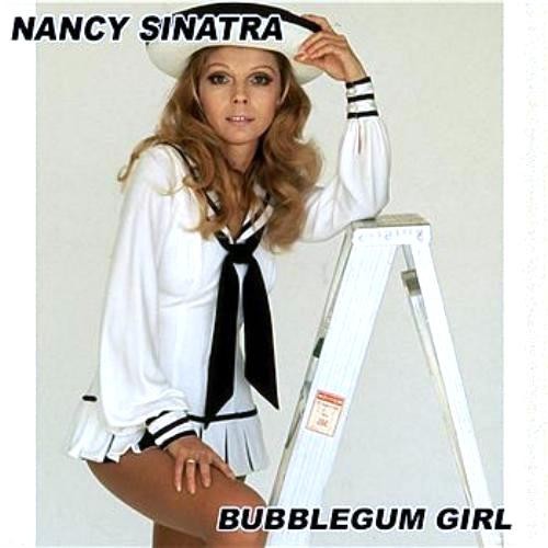 Bubblegum Girl Volume 2