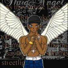 👼🏾ETERNITY👼🏾 (DJ KILLA C) ✝️#ANGELIKTHUG✝️