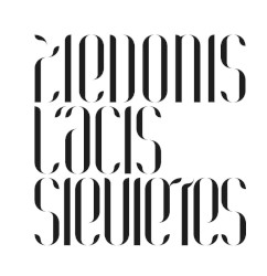 Ziedonis. Lācis. Sievietes