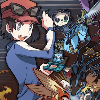 Pokémon X and Y: Champion Diantha Battle Theme Remix
