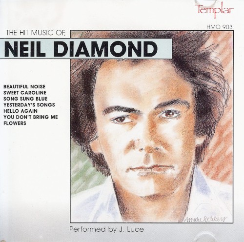 The Hit Music of Neil Diamond