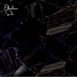 Obsidian.