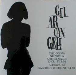 Gli arcangeli: Colonna sonora originale del film