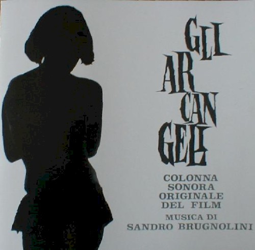 Gli arcangeli: Colonna sonora originale del film