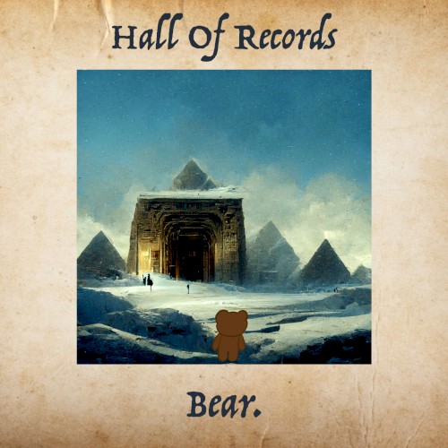 Hall of Records