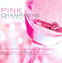 Pink Champagne Lounge