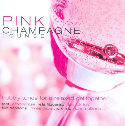 Pink Champagne Lounge