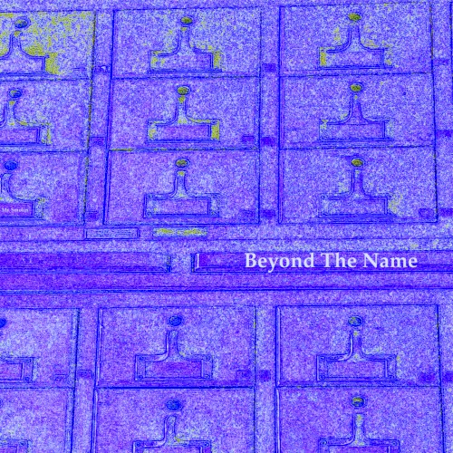 Beyond the Name