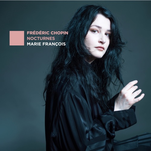 Fryderyk Chopin: Nocturnes