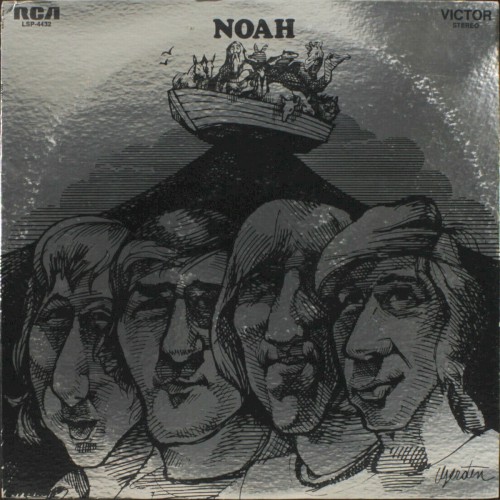 Noah