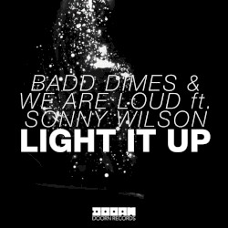 Light It Up