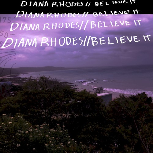 believe it