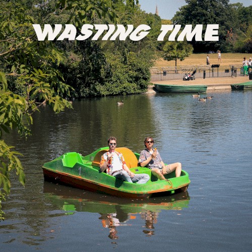 Wasting Time