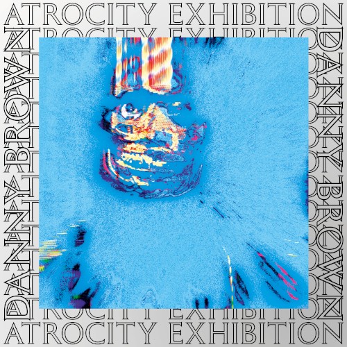 Ain’t It Funny (instrumental)