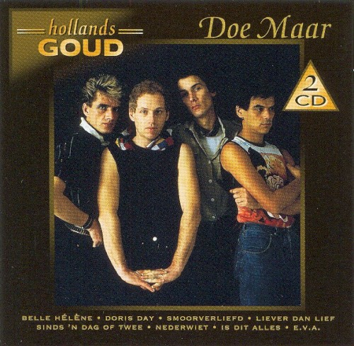 Hollands goud: Doe Maar