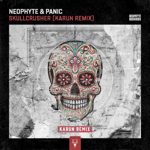 Skullcrusher (Karun remix)