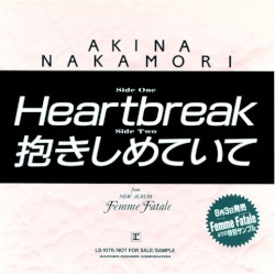 Heartbreak