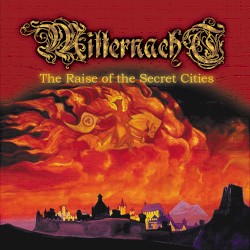 The Raise of the Secret Cities