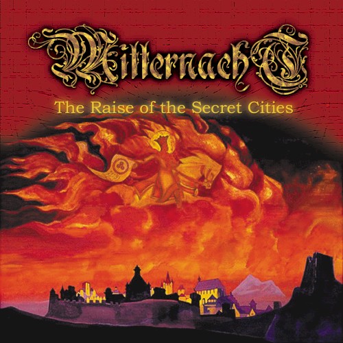 The Raise of the Secret Cities