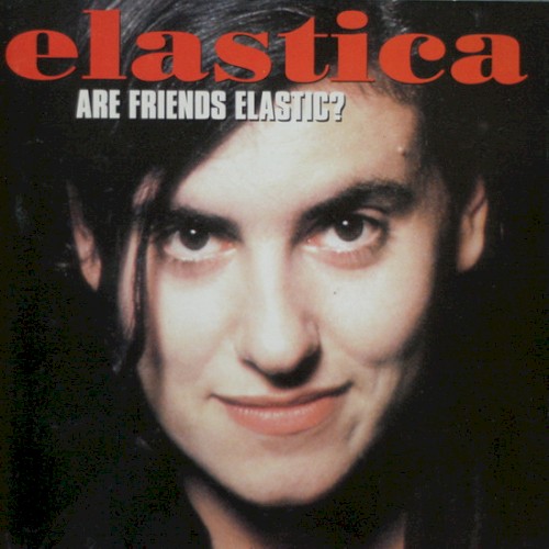 Are Friends Elastic?