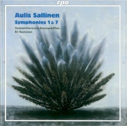 Symphonies 1 & 7