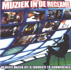 Muziek in de reclame