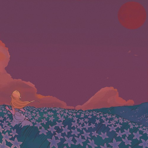 Main Theme Lofi (From "The Legend of Zelda: Breath of the Wild")