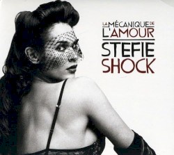 La Mécanique de l’amour