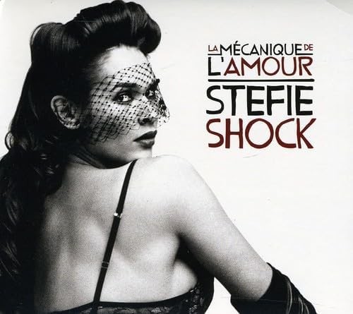 La Mécanique de l’amour