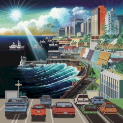 Port by Richey