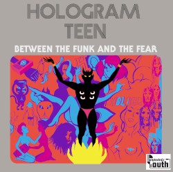 Between the Funk and the Fear