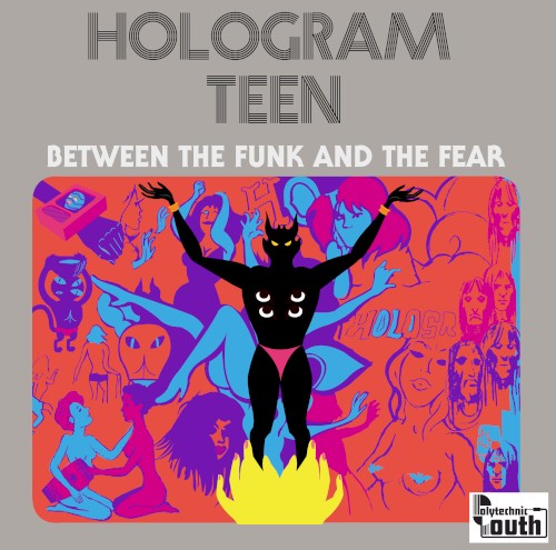 Between the Funk and the Fear