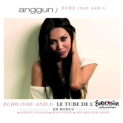 Echo (You and I) [Remixes]