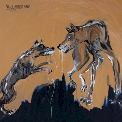 Nullarbor 1988-1989