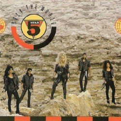 Rock the World