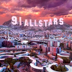 91 ALL STARS