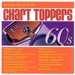 Chart Toppers: Romantic Hits of the 60s