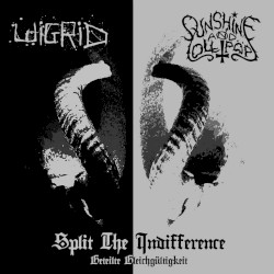 Split the Indifference (Geteilte Gleichgültigkeit)
