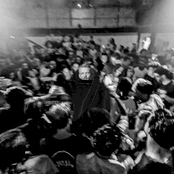 Rumble (Neekeetone in the Jungle Bootleg)