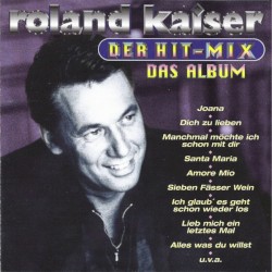 Der Hit-Mix: Das Album